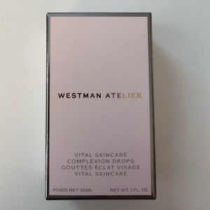 Brand new Westman Atelier drops